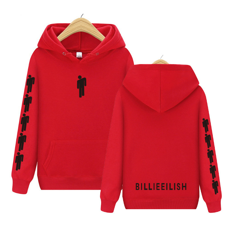 Plush Hoodie - Image 10