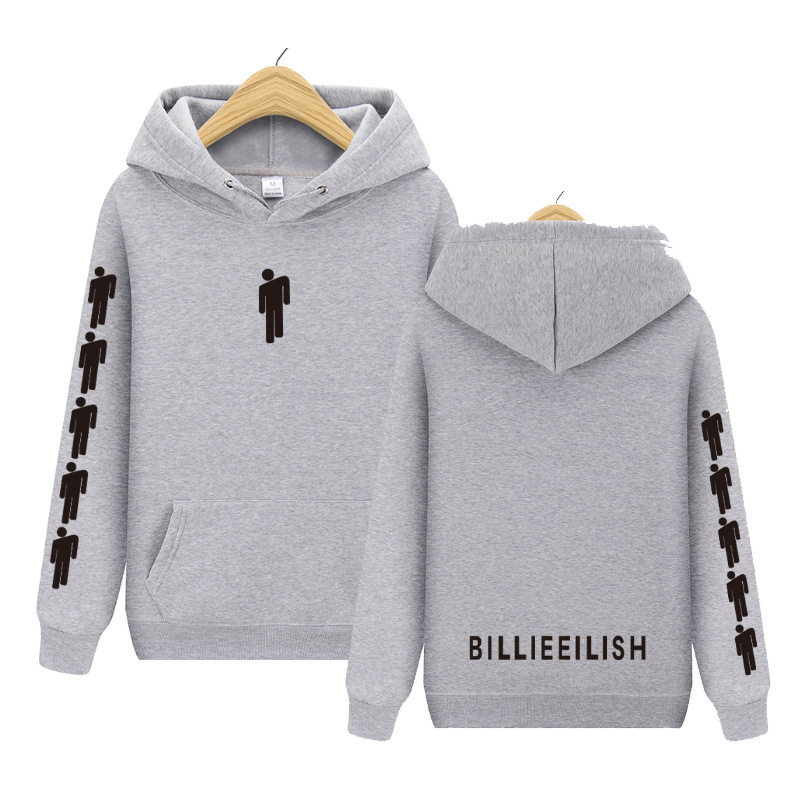 Plush Hoodie - Image 3