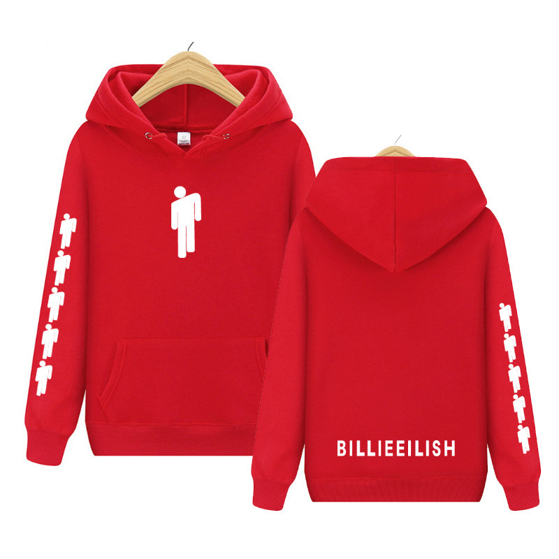 Plush Hoodie - Image 6