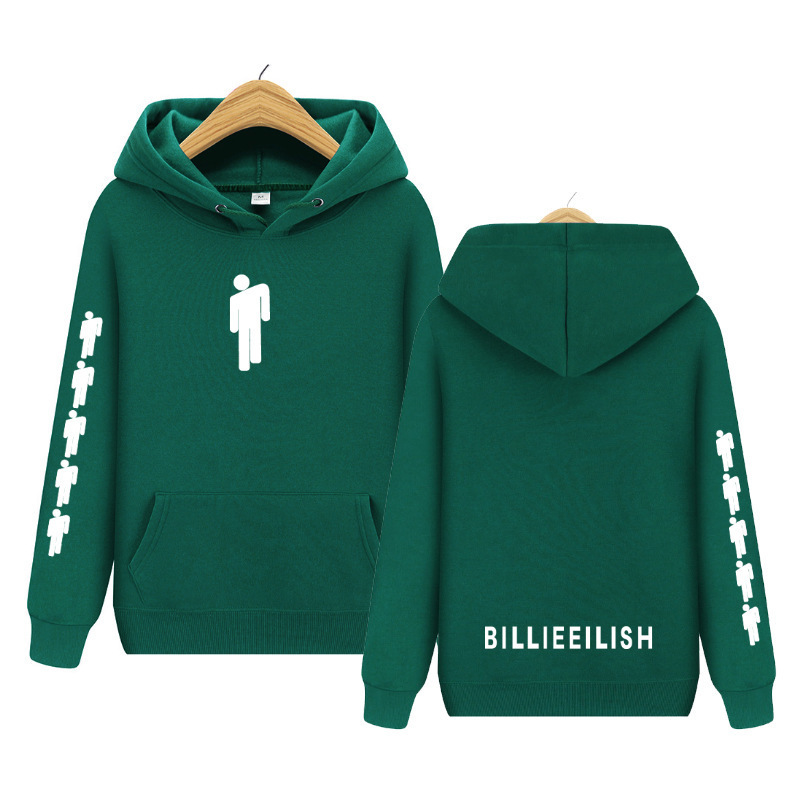 Plush Hoodie - Image 4