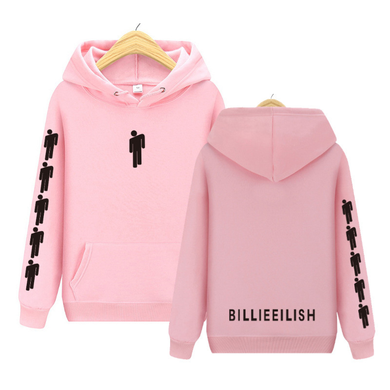 Plush Hoodie - Image 9