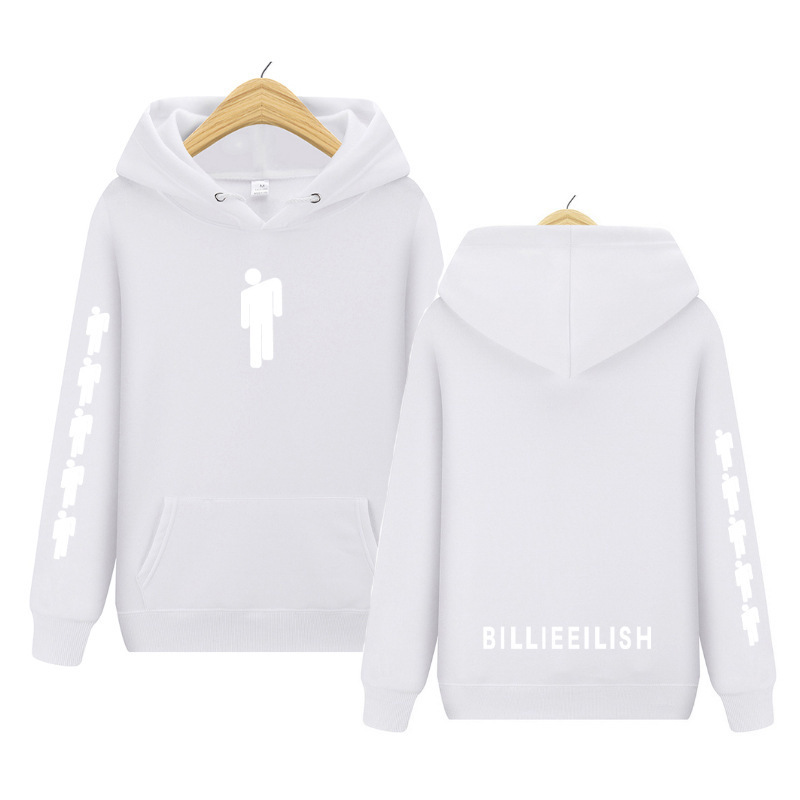 Plush Hoodie - Image 7