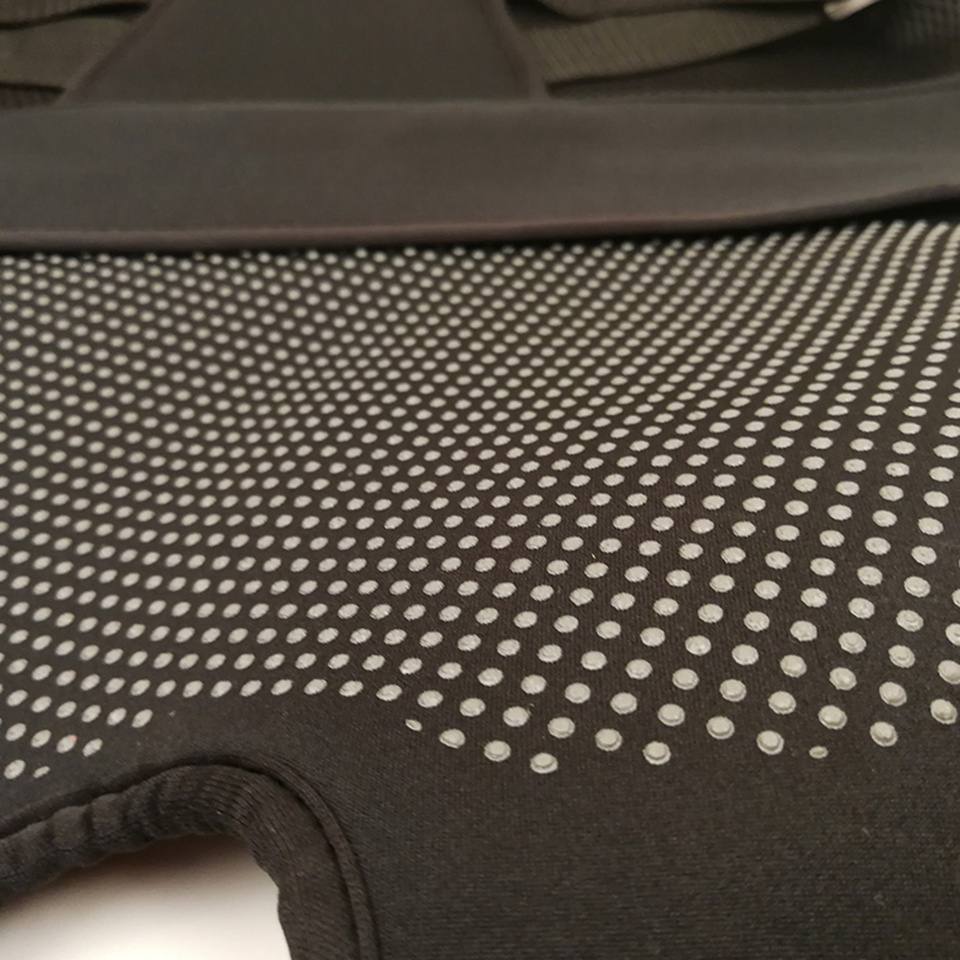 Fishing thick sea fishing cushion - Image 7