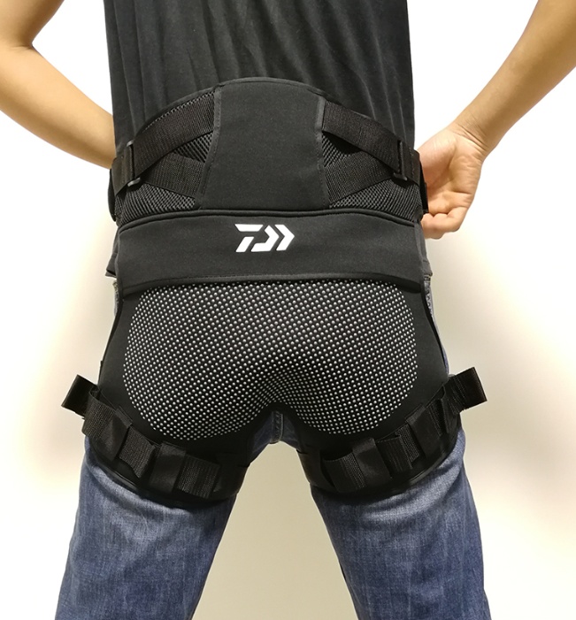 Fishing thick sea fishing cushion - Image 2