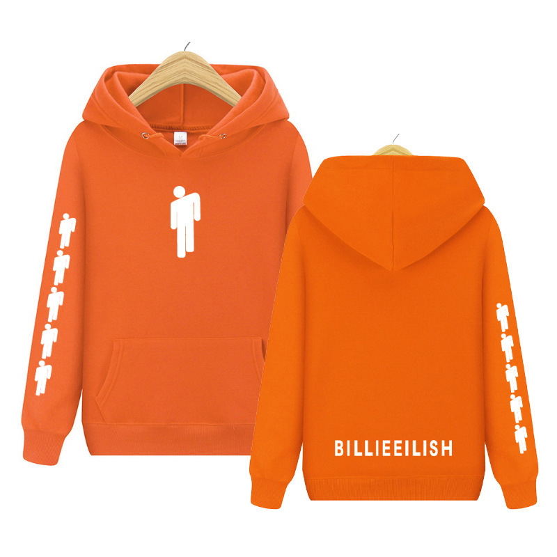 Plush Hoodie - Image 5
