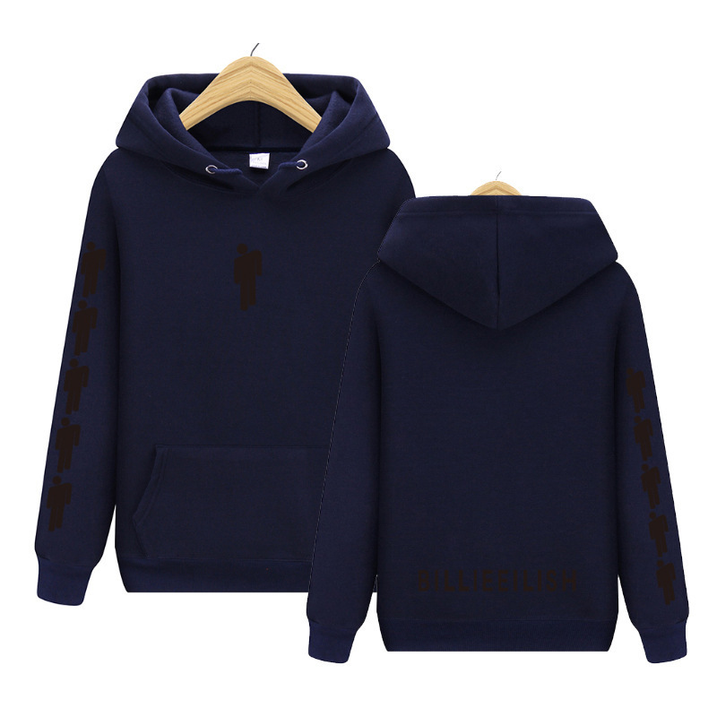 Plush Hoodie - Image 8