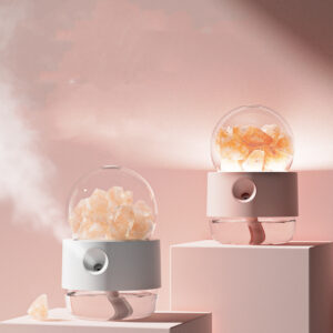 Crystal Ball Salt Stone Moisturizing And Humidifying